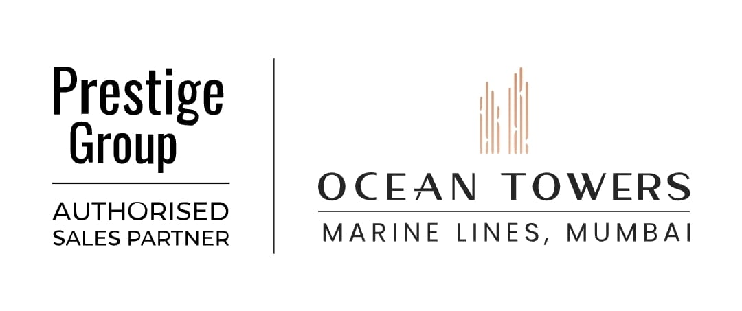 Bombay Island City Center Logo